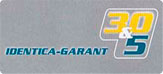 Imagen de logotipo de garantia 30&5.